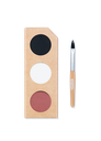 Kit de maquillage 3 couleurs - Diable & Araignée**