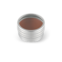 Fard de maquillage à l'eau - Marron**
