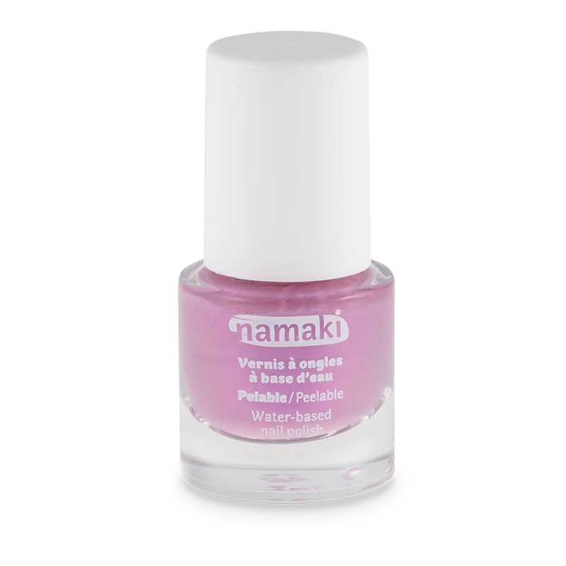 Water-based peelable Nail Polish 36 - Mauve
