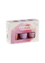 Coffret 3 vernis à ongles - Roses Eternelles