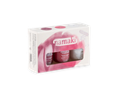 Coffret 3 vernis à ongles - Sorbets fruités