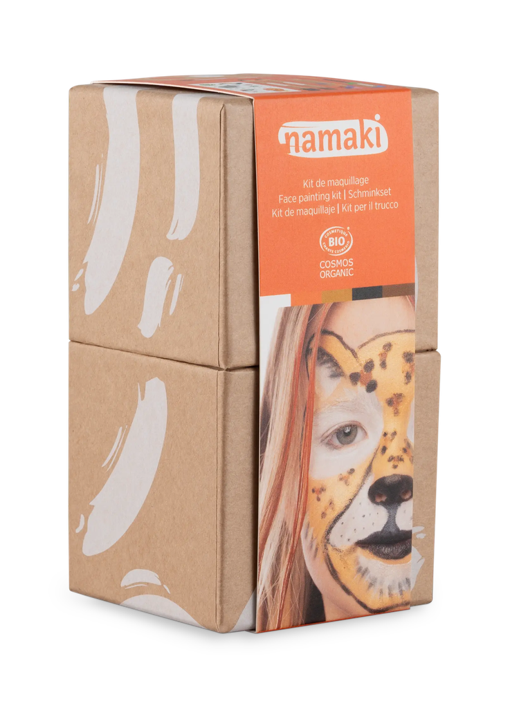 Namaki Box - Vie Sauvage**