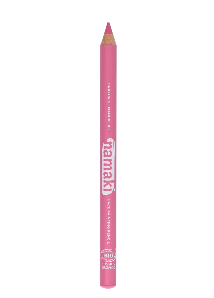 ​Schminkstift für Kinder - Fein • Einzeln • Rosa**