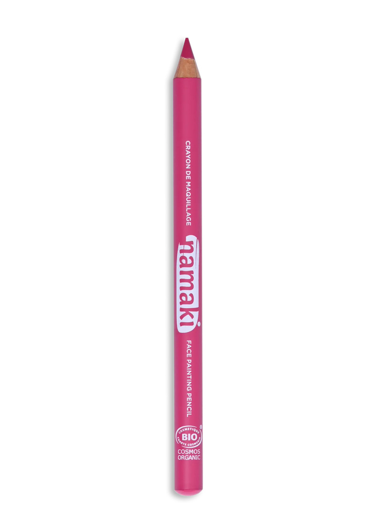 Face Painting Slim Pencil - Fuchsia**