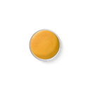 Fard de maquillage à l'eau - Jaune doré**