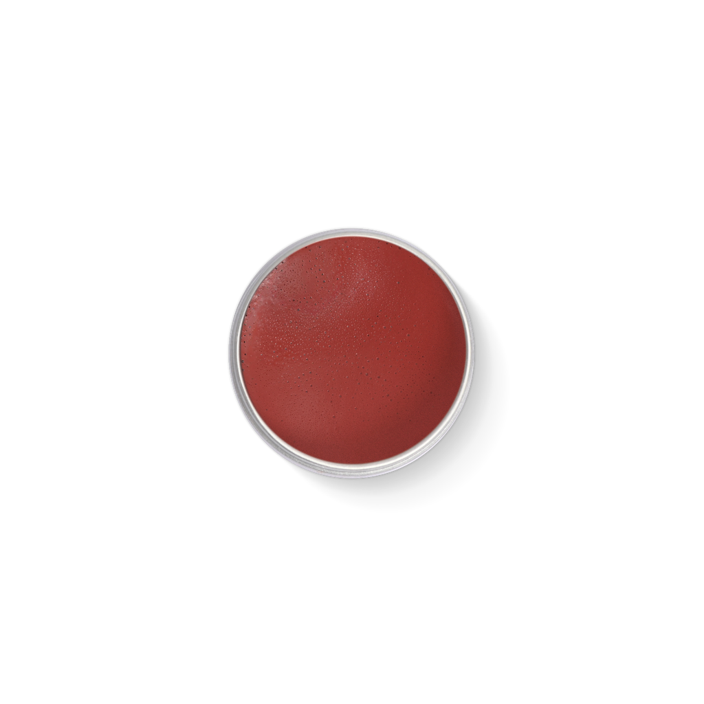 Fard de maquillage à l'eau - Rouge**