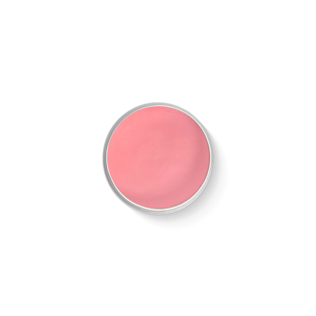 Wasserbasiertes Make-up - Rosa
