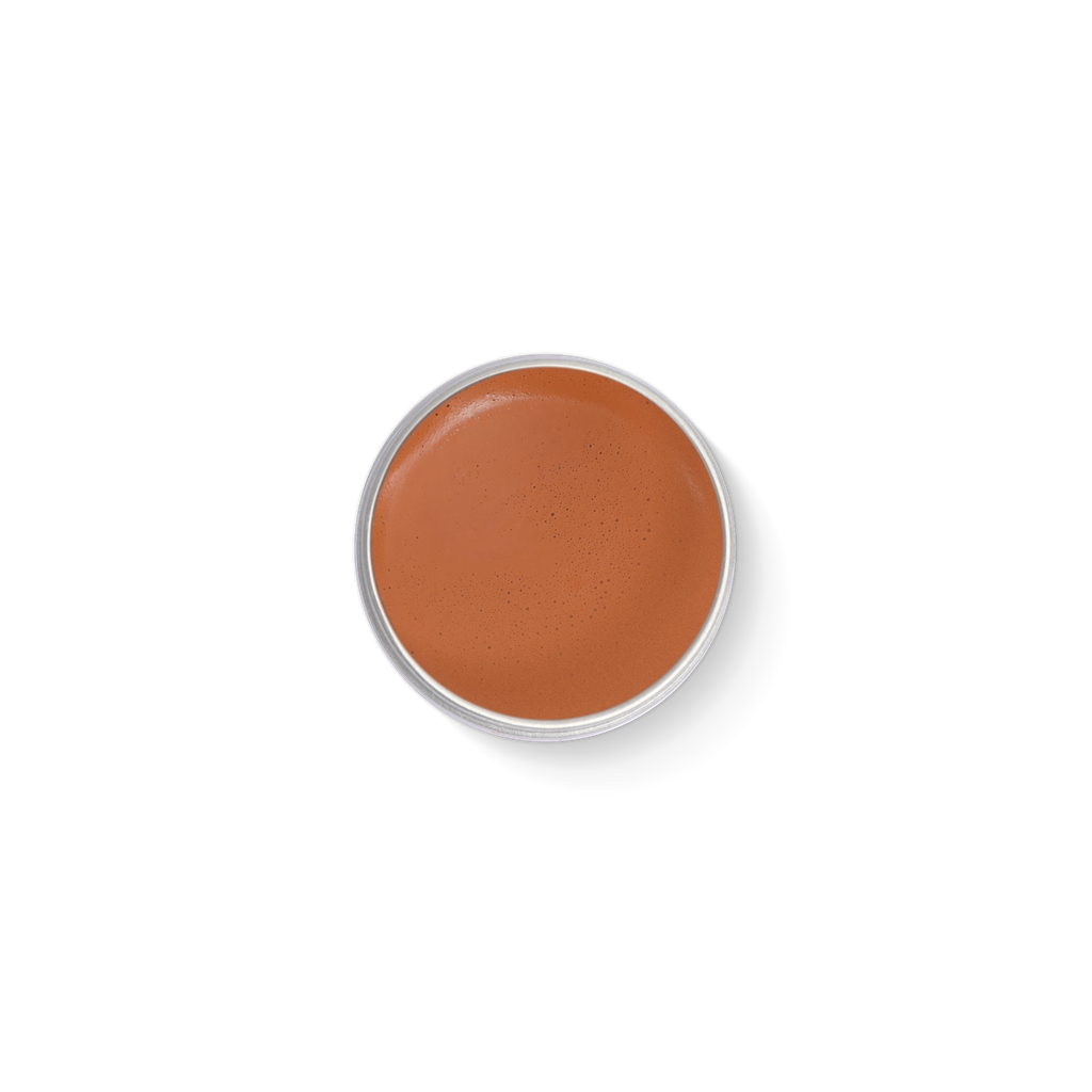 Wasserbasiertes Make-up - Orange