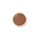 Water-based face painting - Brown