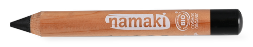 Crayon de Maquillage Jumbo - Noir**