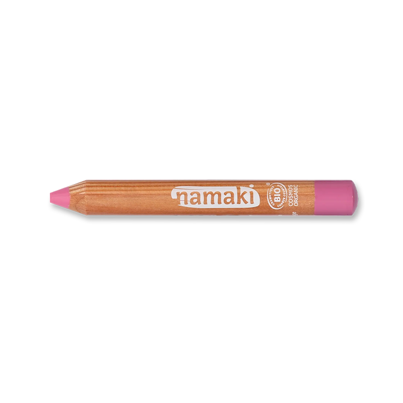 Schminkstift für Kinder - Jumbo • Einzeln • Rosa**