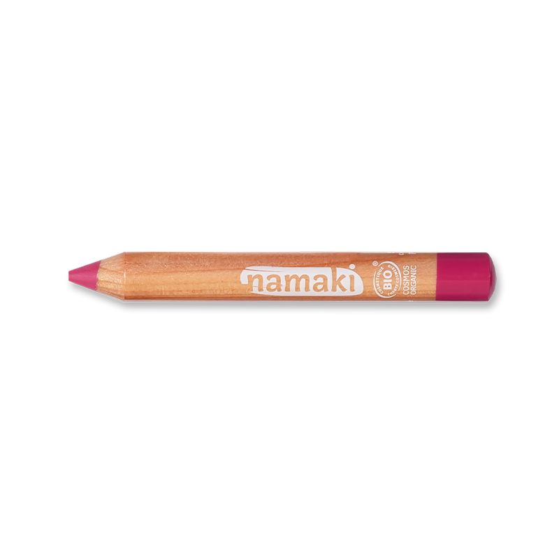 Schminkstift für Kinder - Jumbo • Einzeln • Fuchsia**