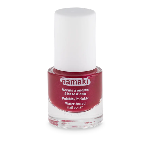 [110223] Kindernagellack 23 - Himbeere