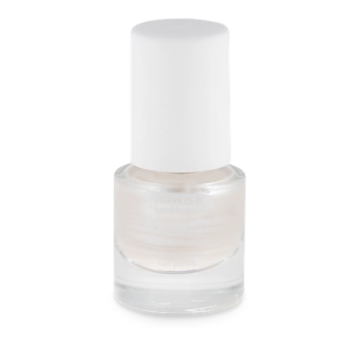 [110225] Kindernagellack 25 - Perlweiß