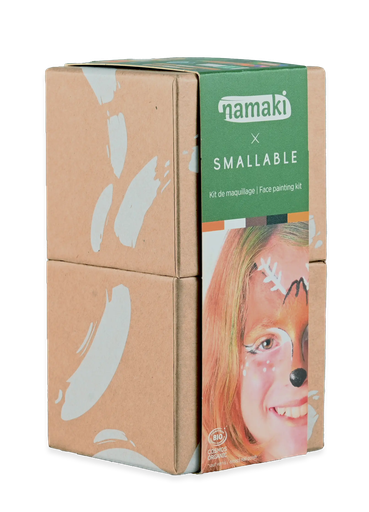 [110936] Schminksets für Kinder - Smallable X Namaki