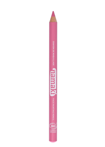 [110129] Face Painting Slim Pencil - Pink**