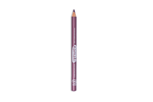 [110131] ​Schminkstift für Kinder - Fein • Einzeln • Violett**