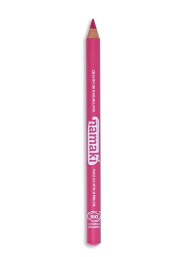 [110132] ​Schminkstift für Kinder - Fein • Einzeln • Fuchsia**