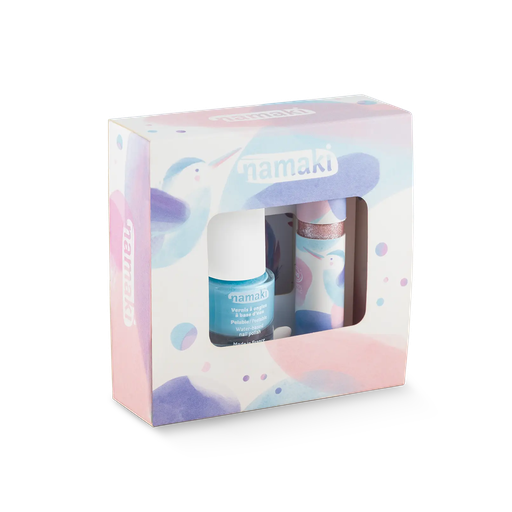 [110943] Trio Hummingbird set