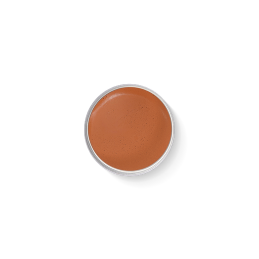 [110153] Fard de maquillage à l'eau - Orange**