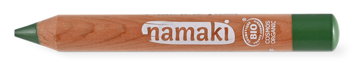 [110054] Schminkstift für Kinder - Jumbo • Einzeln • Grün**