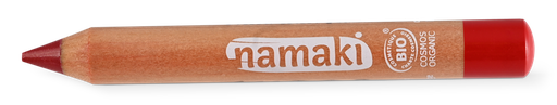[110056] Face Painting Jumbo Pencil - Red**