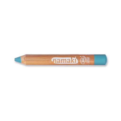 [110064] Face Painting Jumbo Pencil - Turquoise**