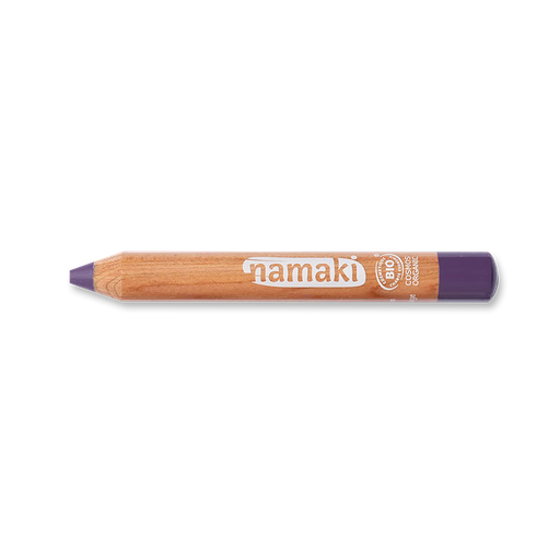 [110065] Schminkstift für Kinder - Jumbo • Einzeln • Violett**